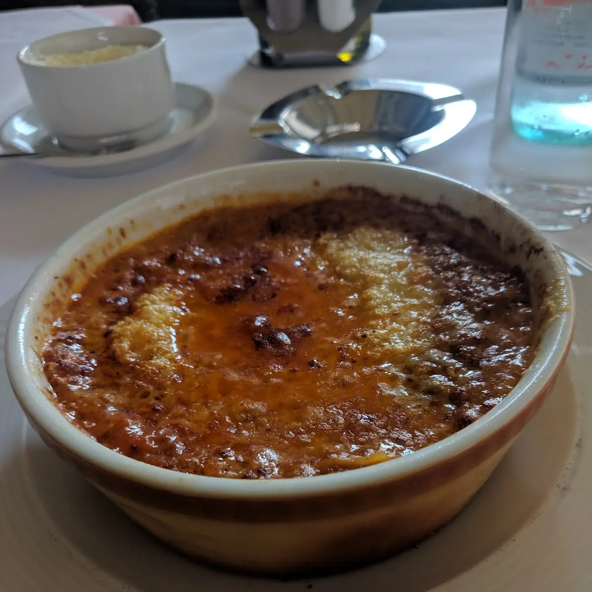 Lasagna