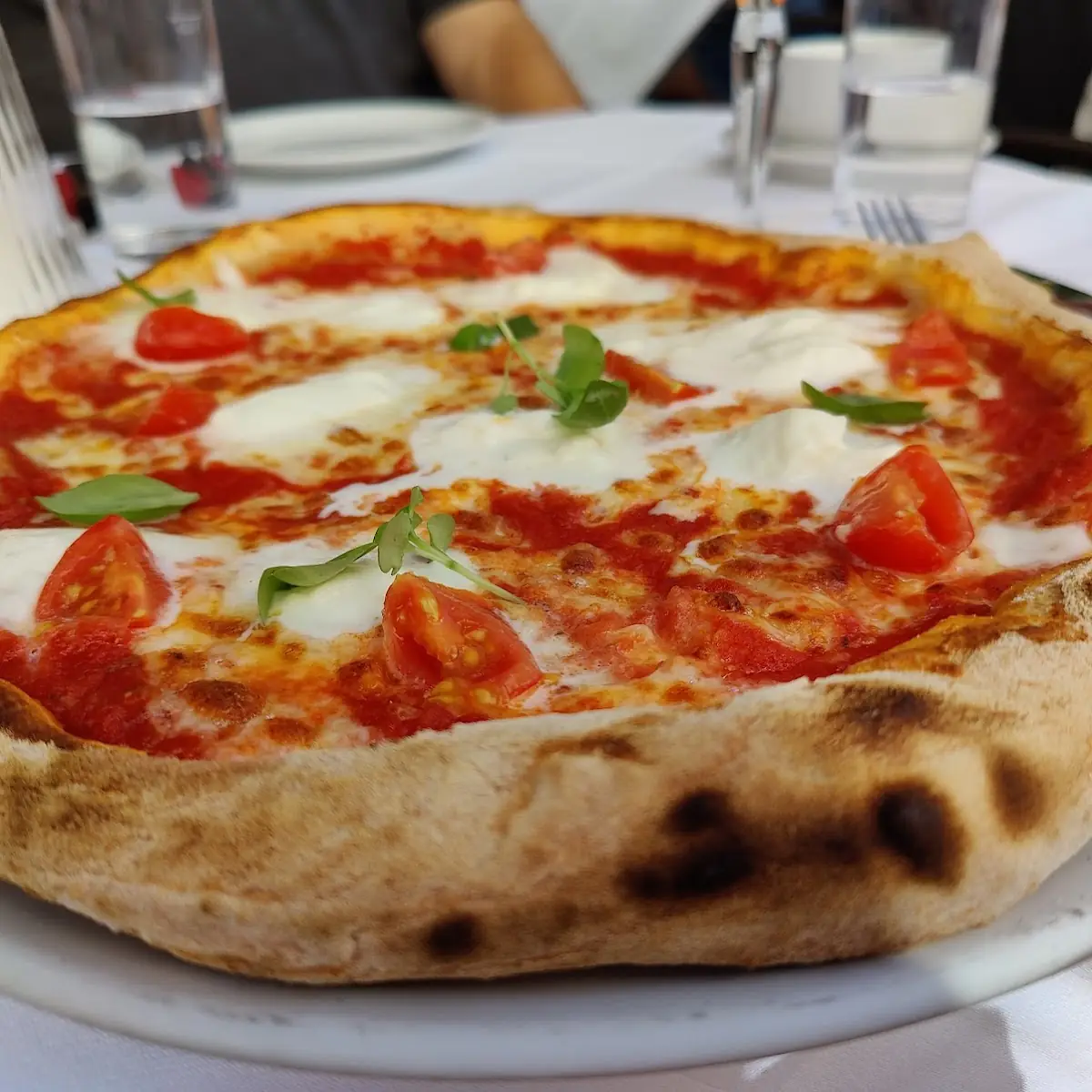Pizze