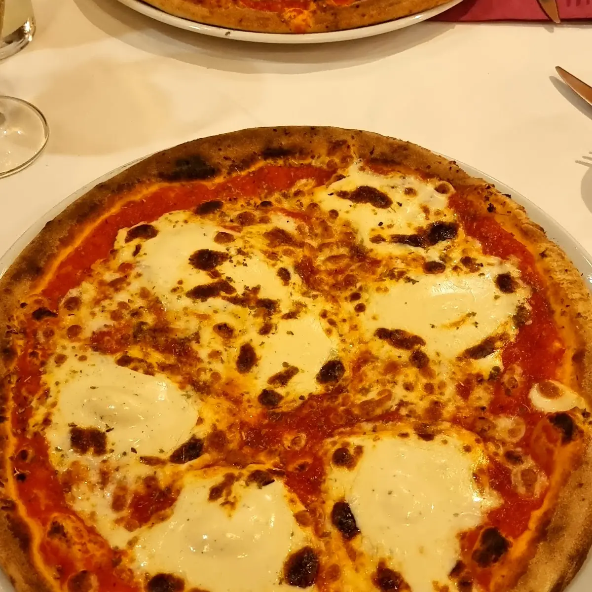 Quattro Formaggi