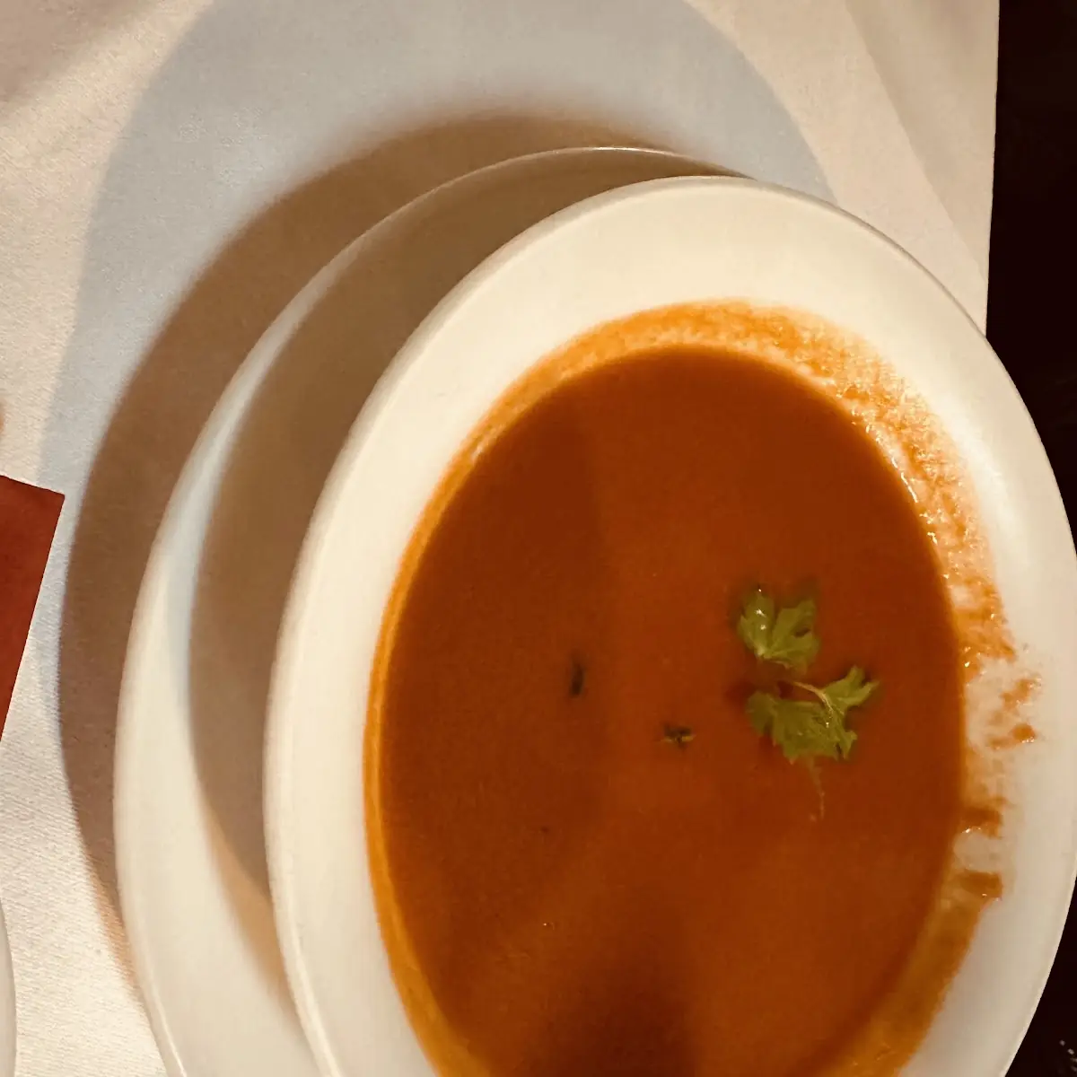 Zuppa Di Pomodoro