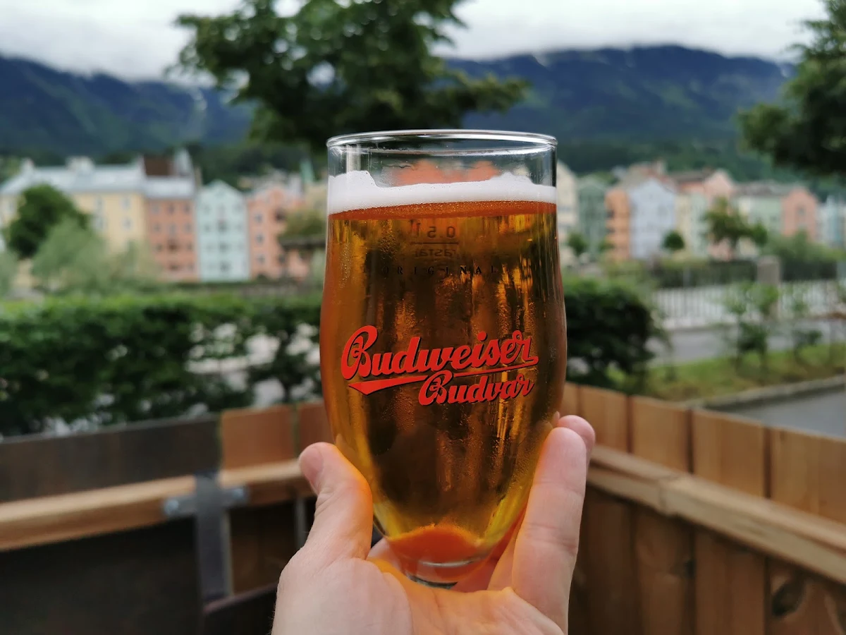 Budweiser