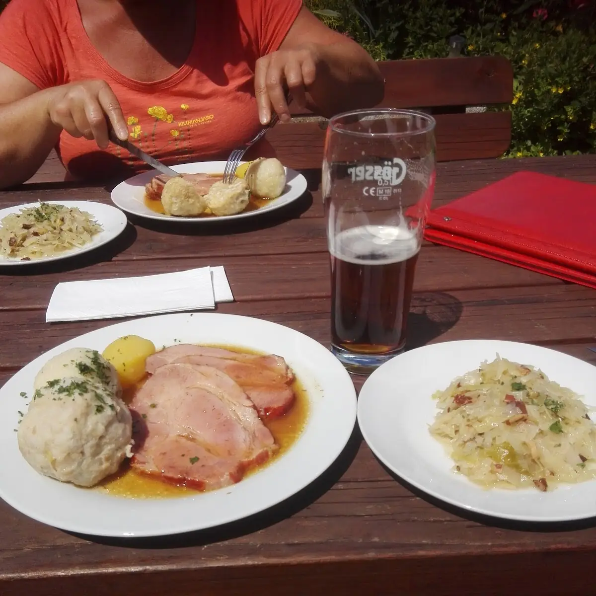 Surbraten
