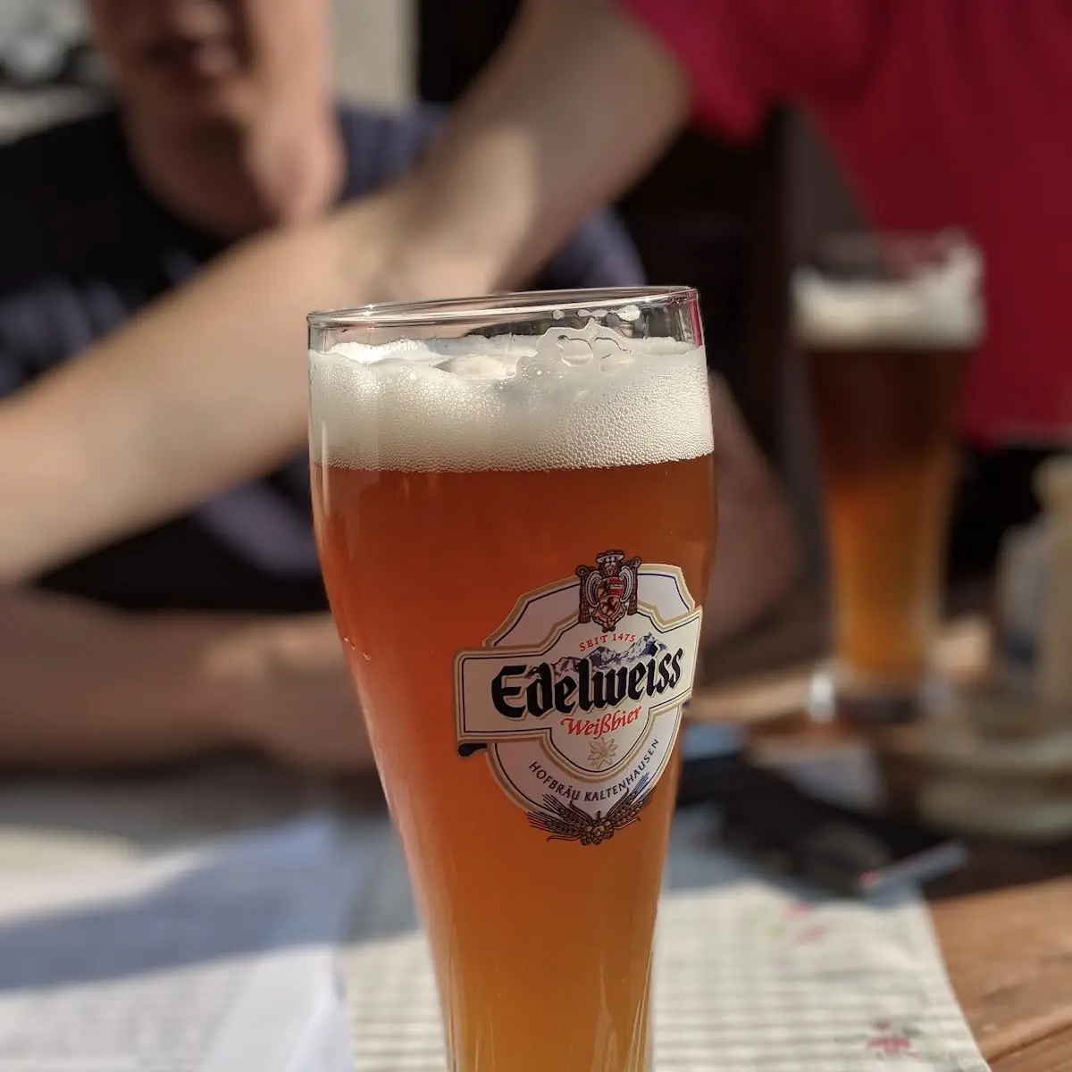 Weißbier