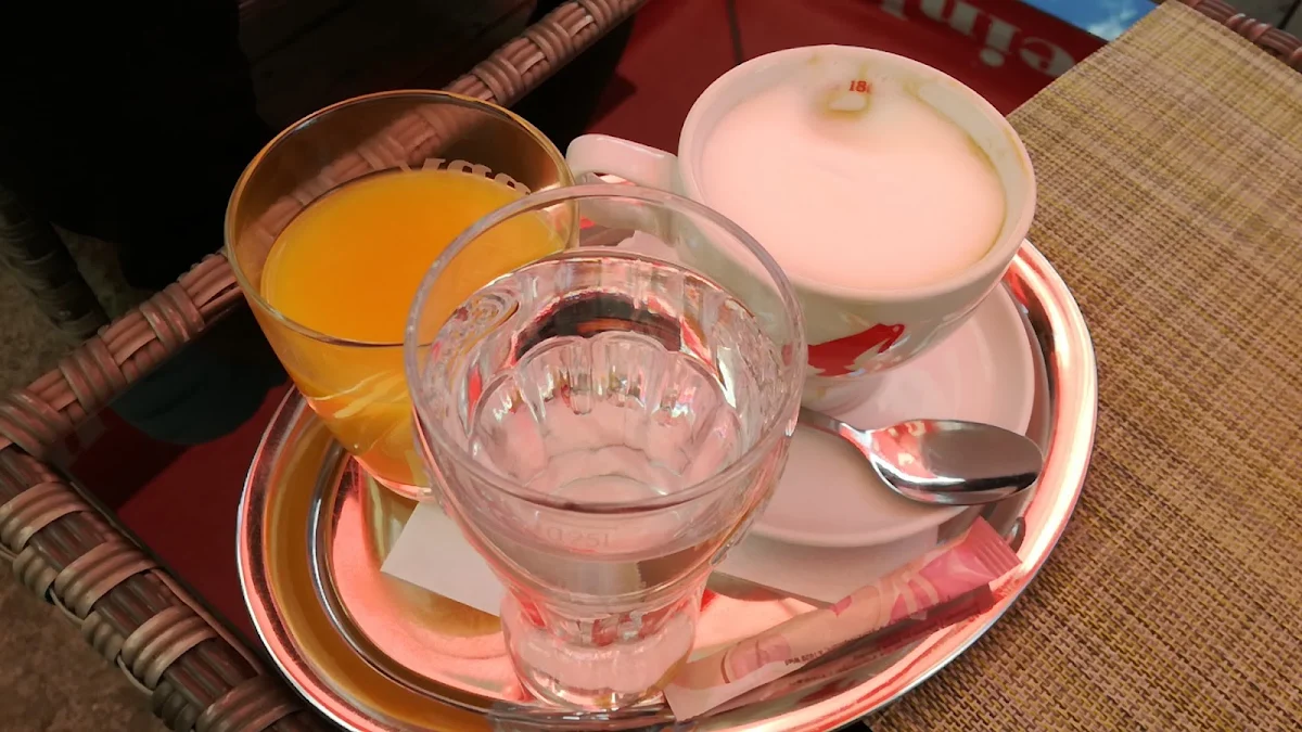 Cappuccino