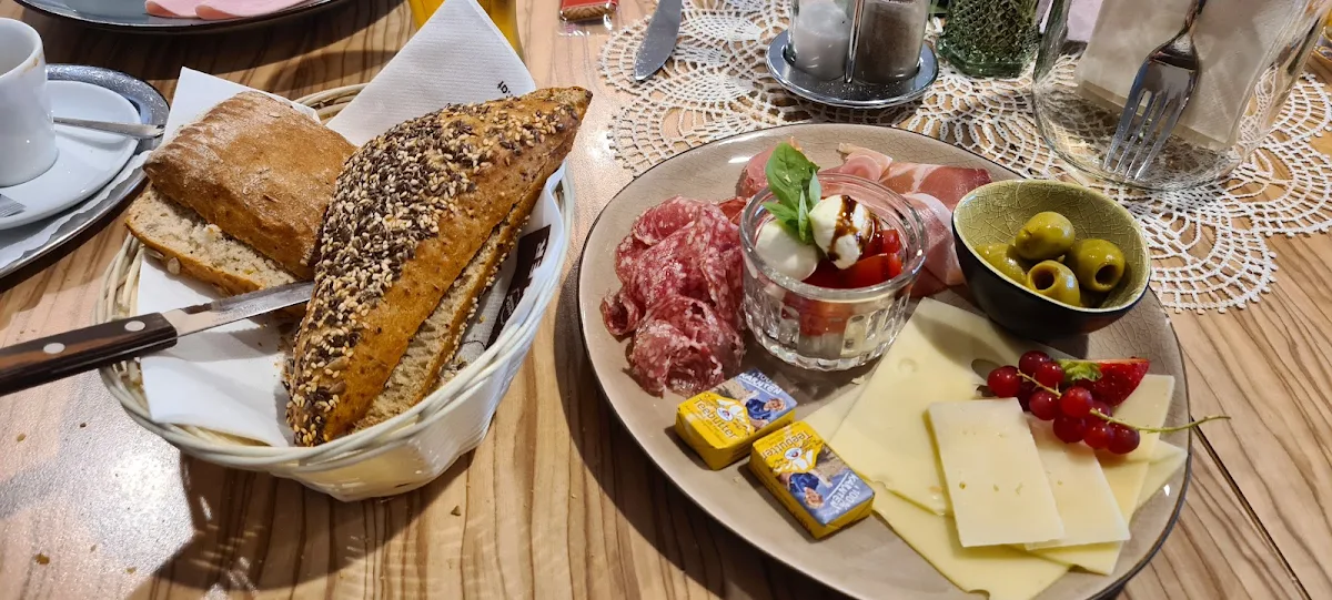 Italian Breakfast