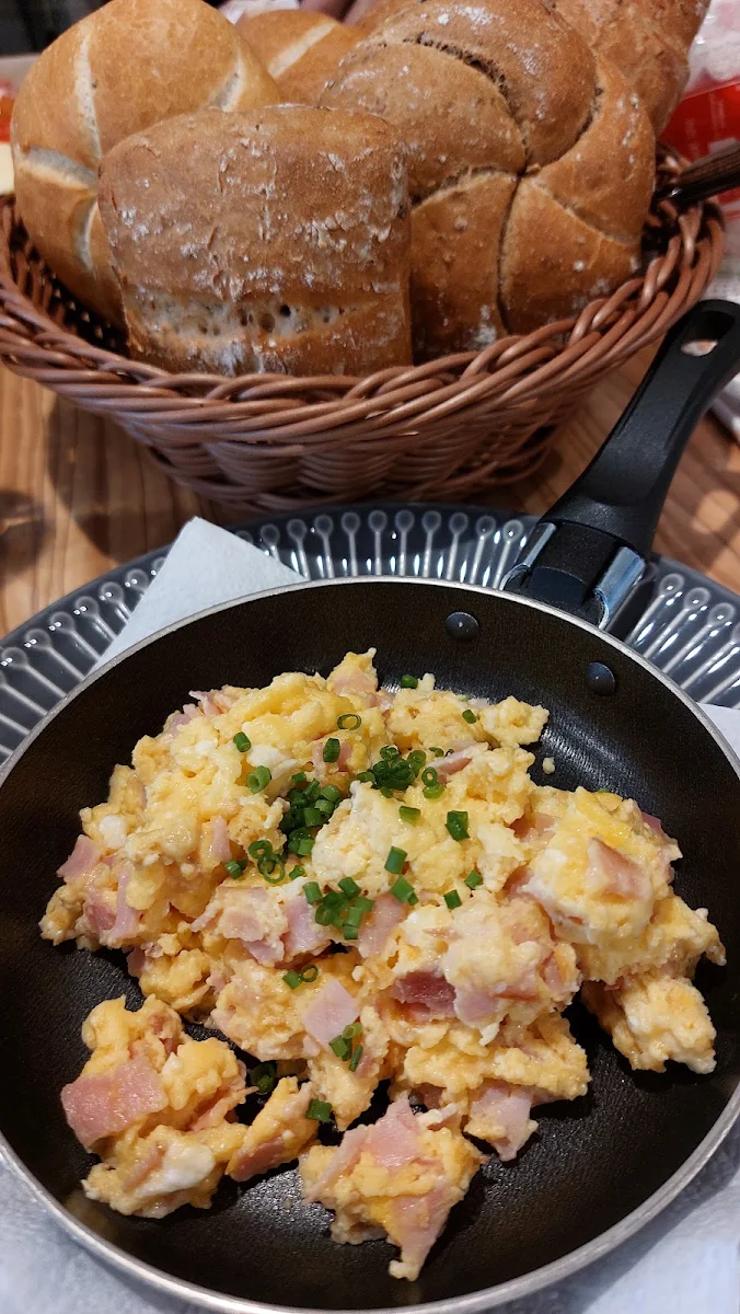 Rührei