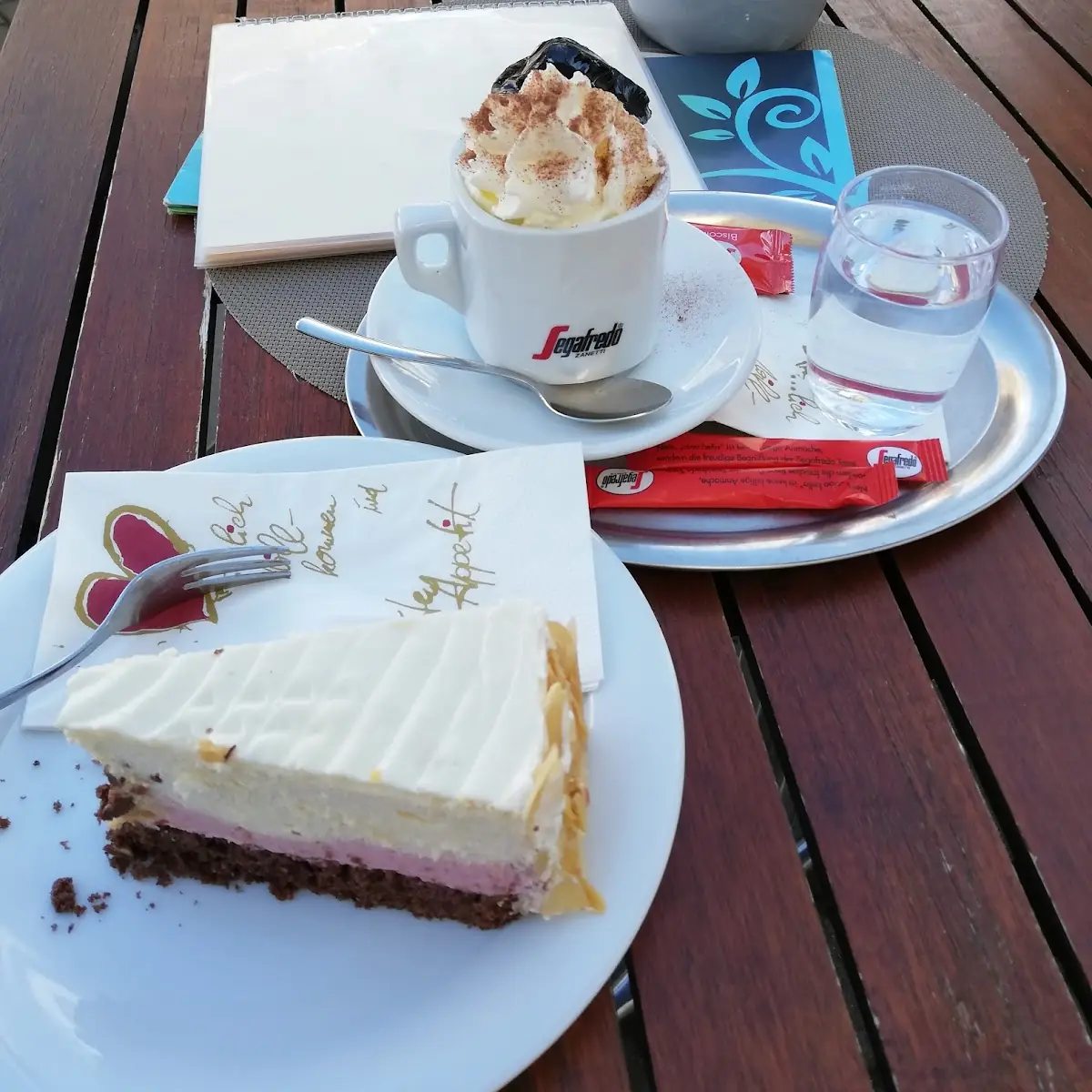 Café Crème