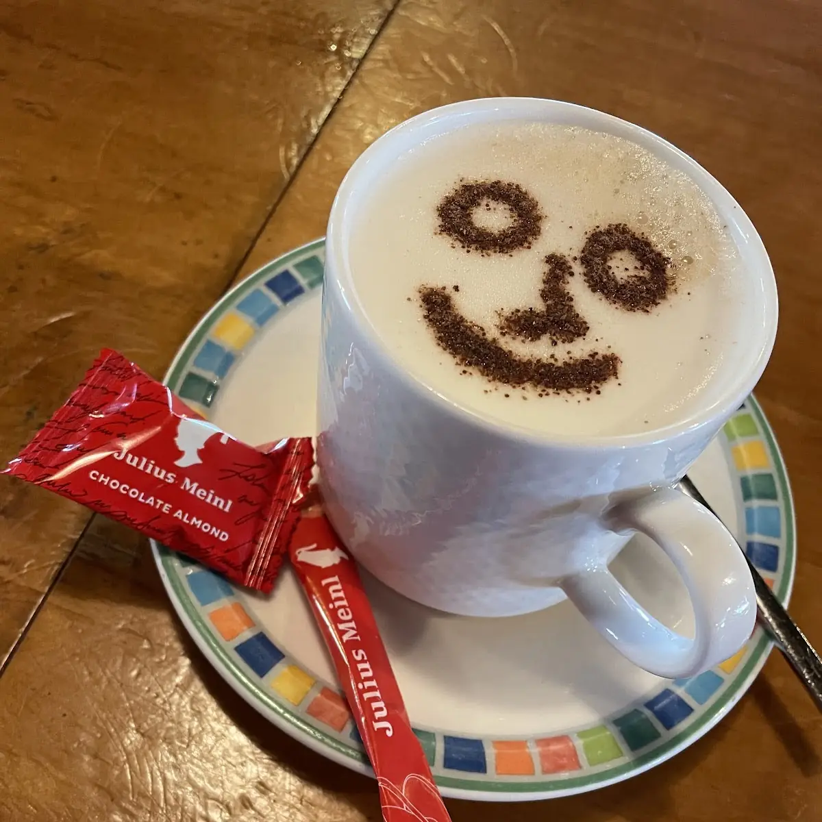 Cappuccino