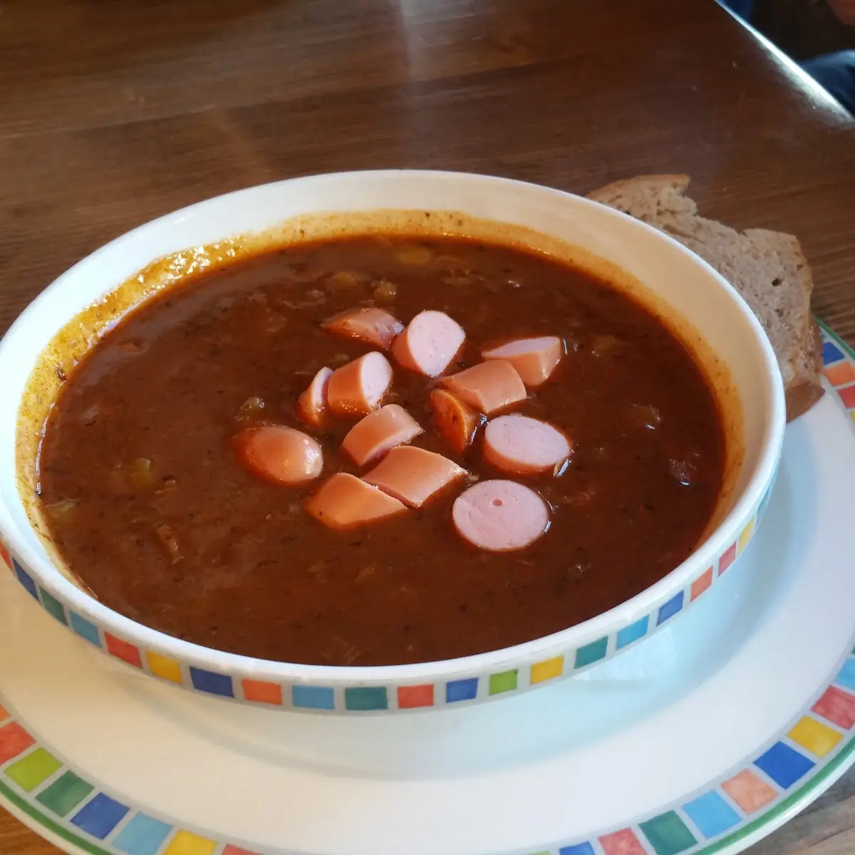 Gulaș