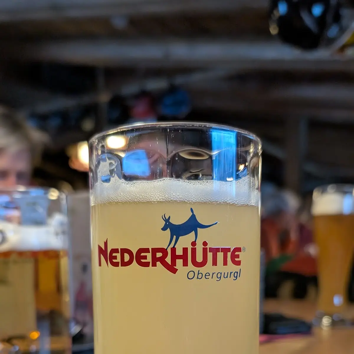 Radler Naturtrüb