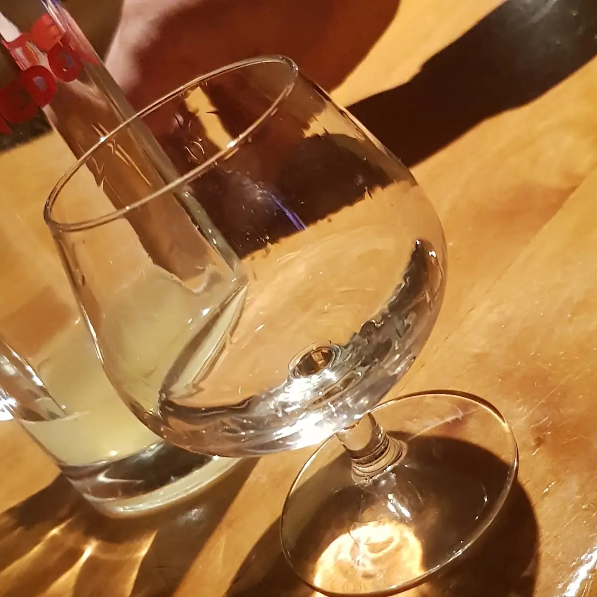 Schnapps