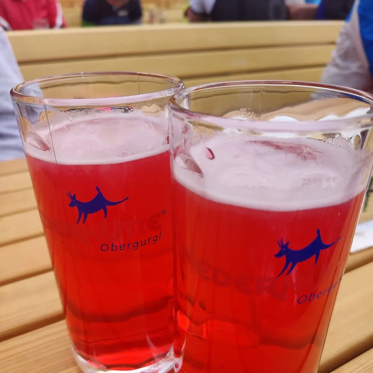 Skiwasser