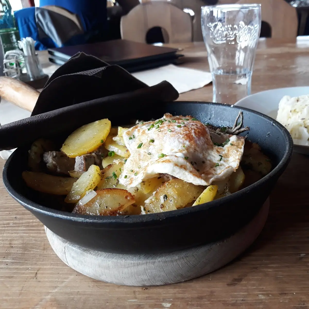 Tiroler Geröstel