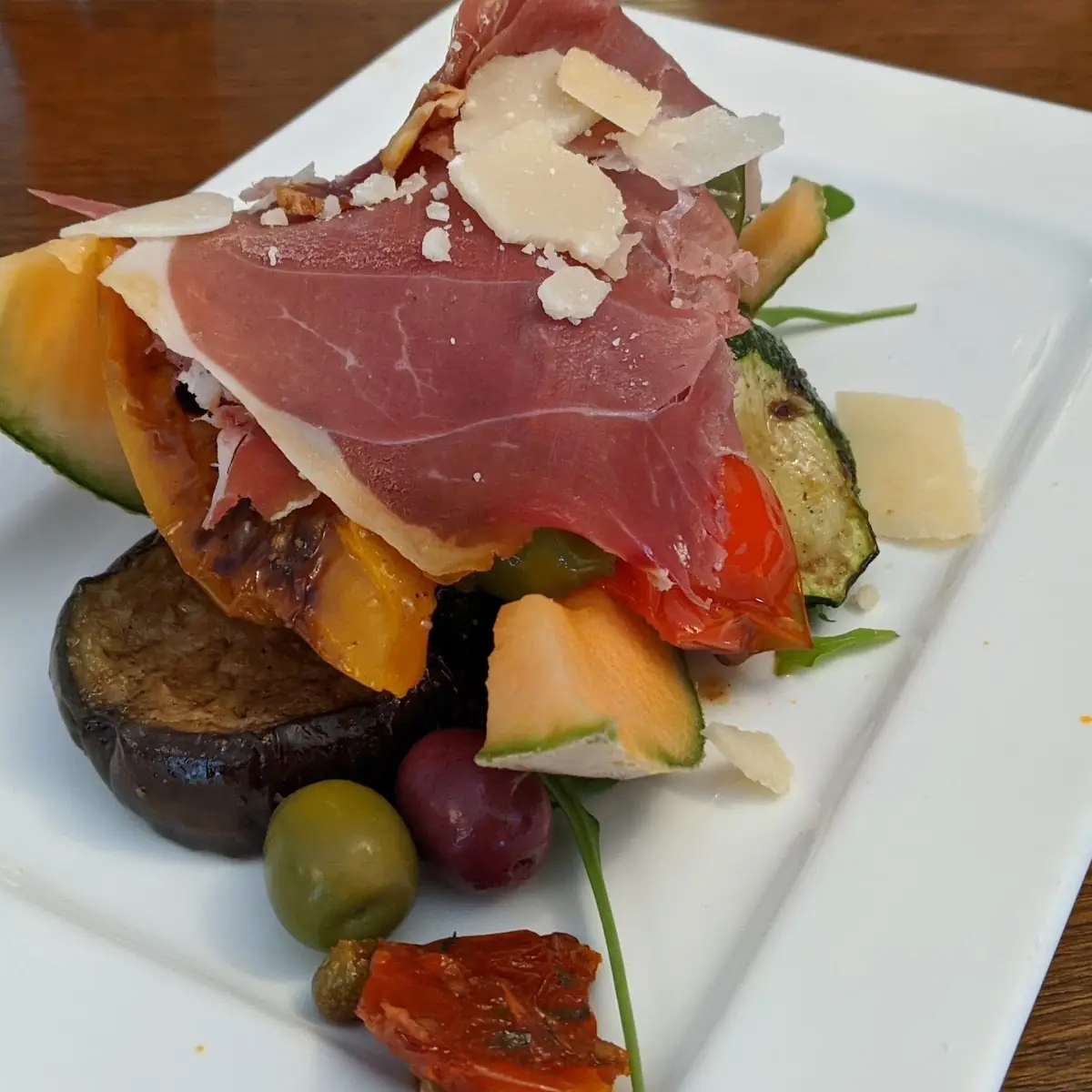 Antipasto Misto