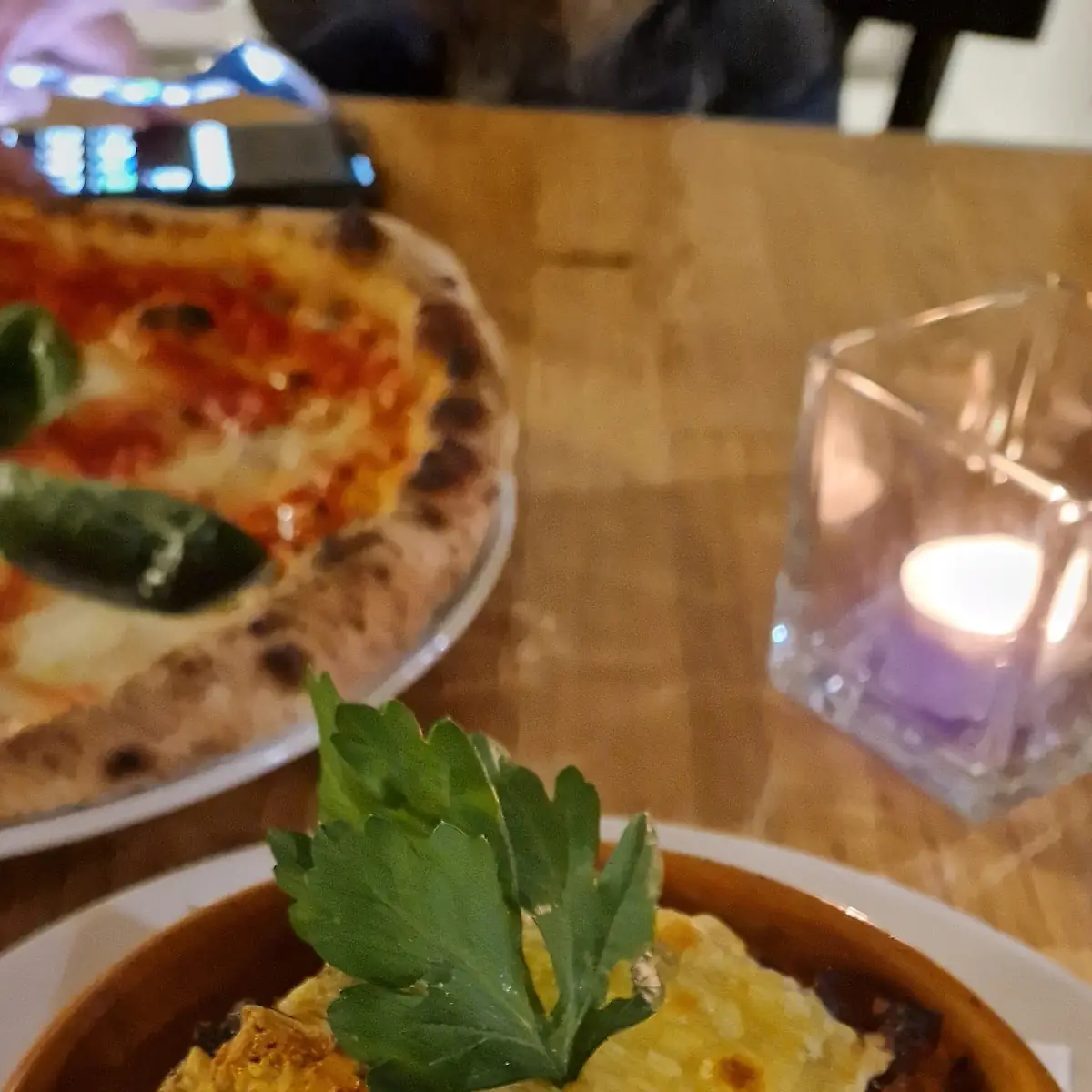 Lasagne