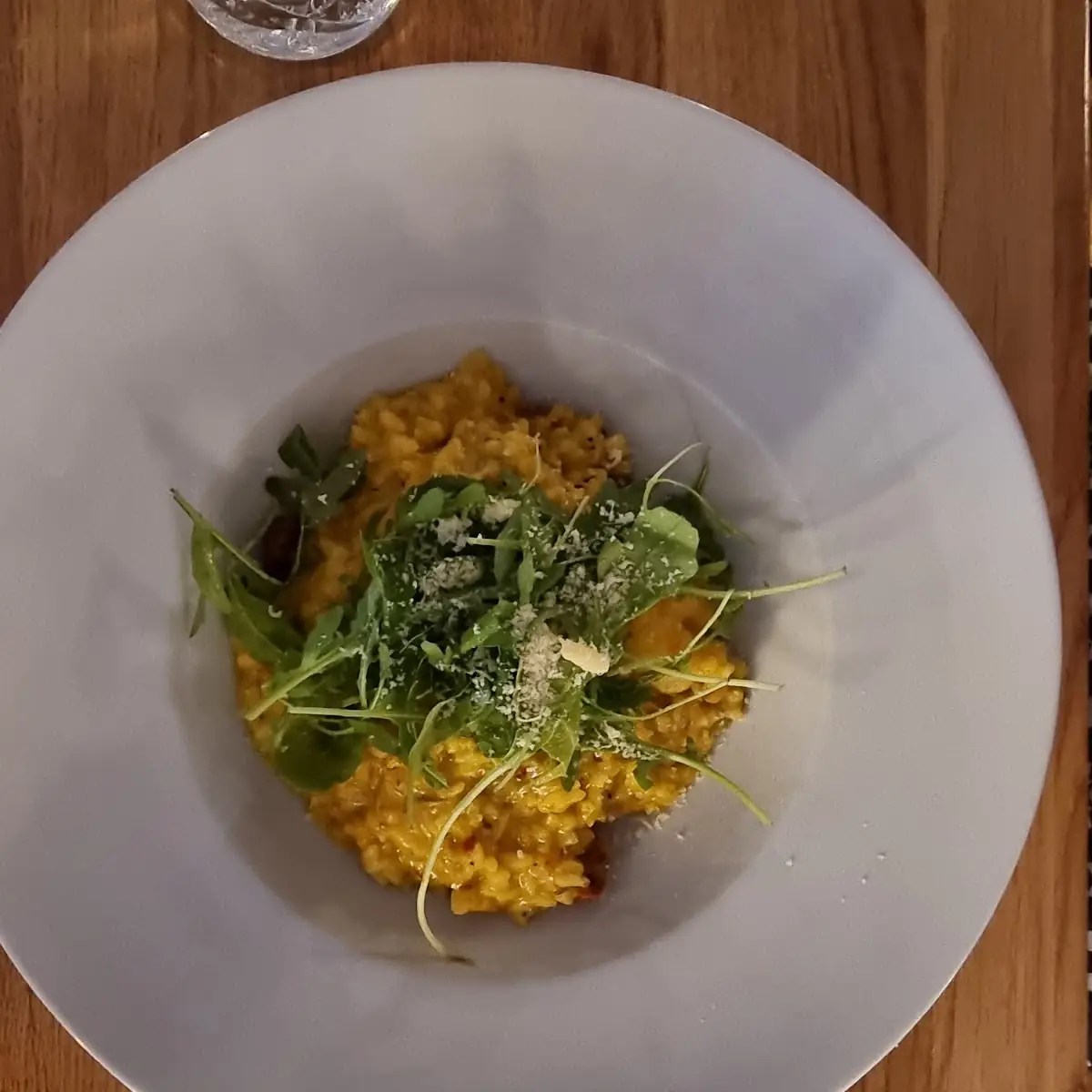 Risotto Alla Golosa