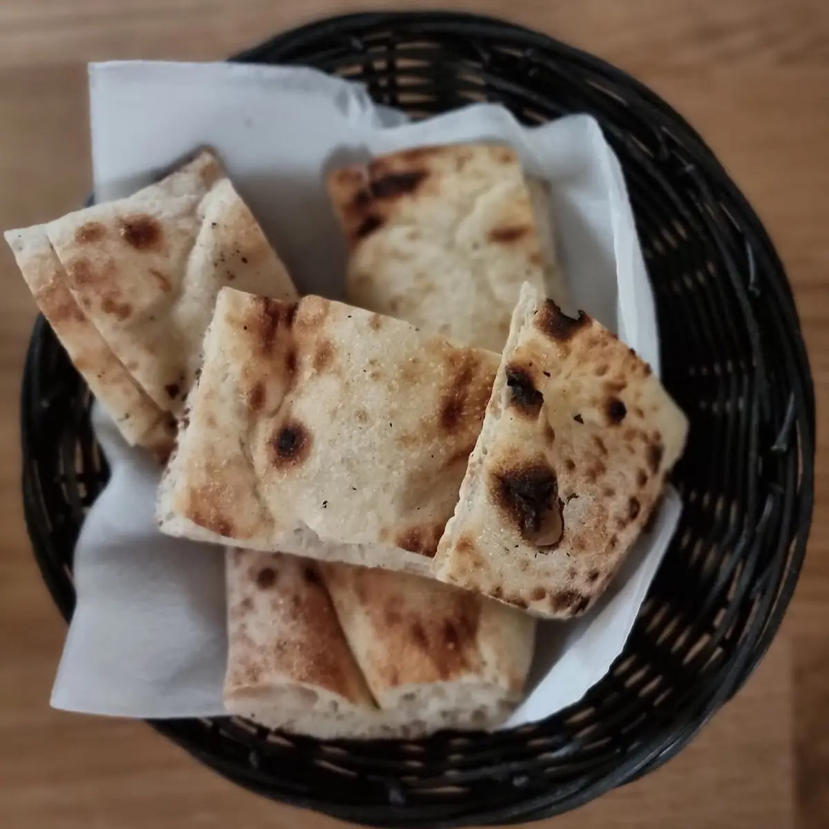 Rosmarinbrot