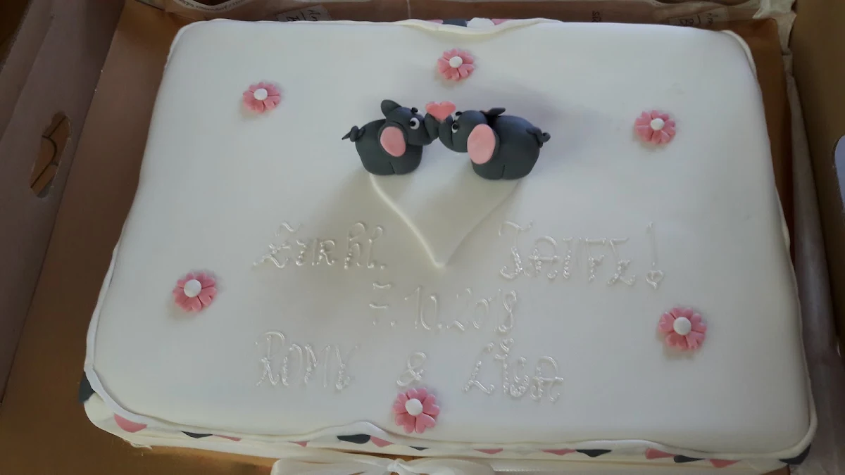 Tauftorte