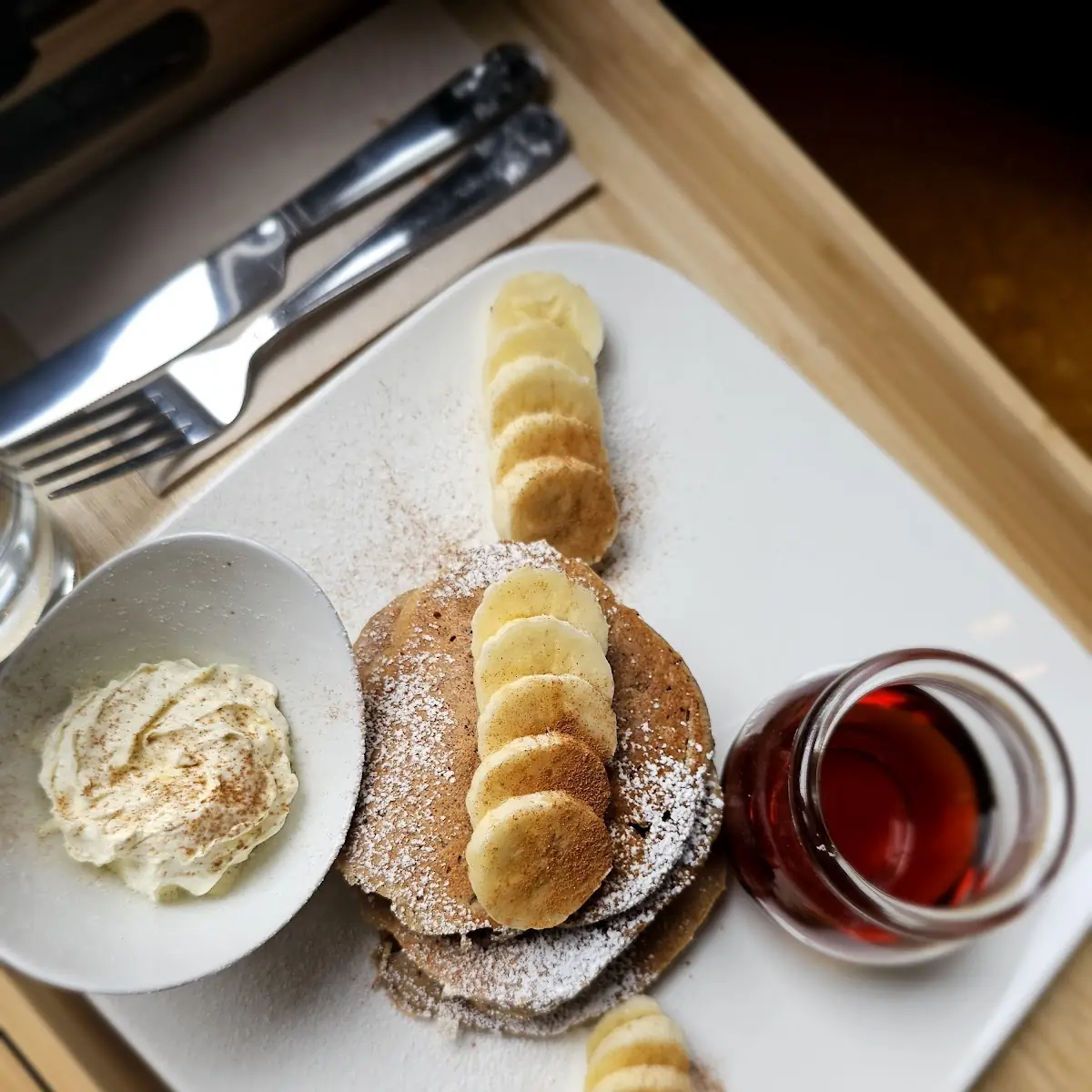 Pancake