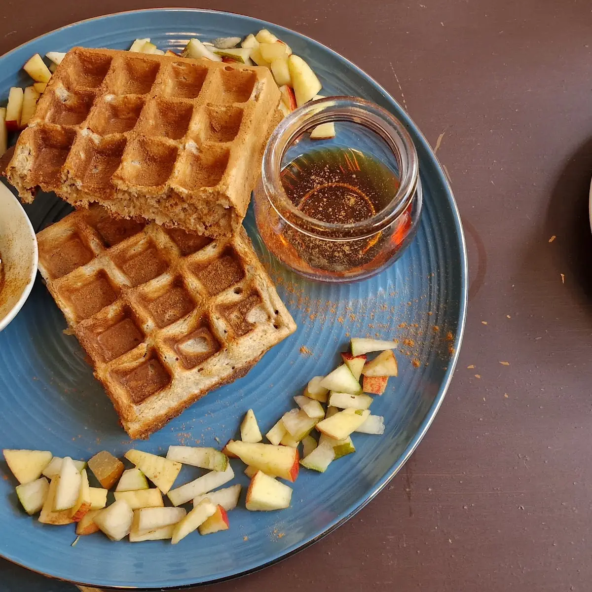 Waffle Con