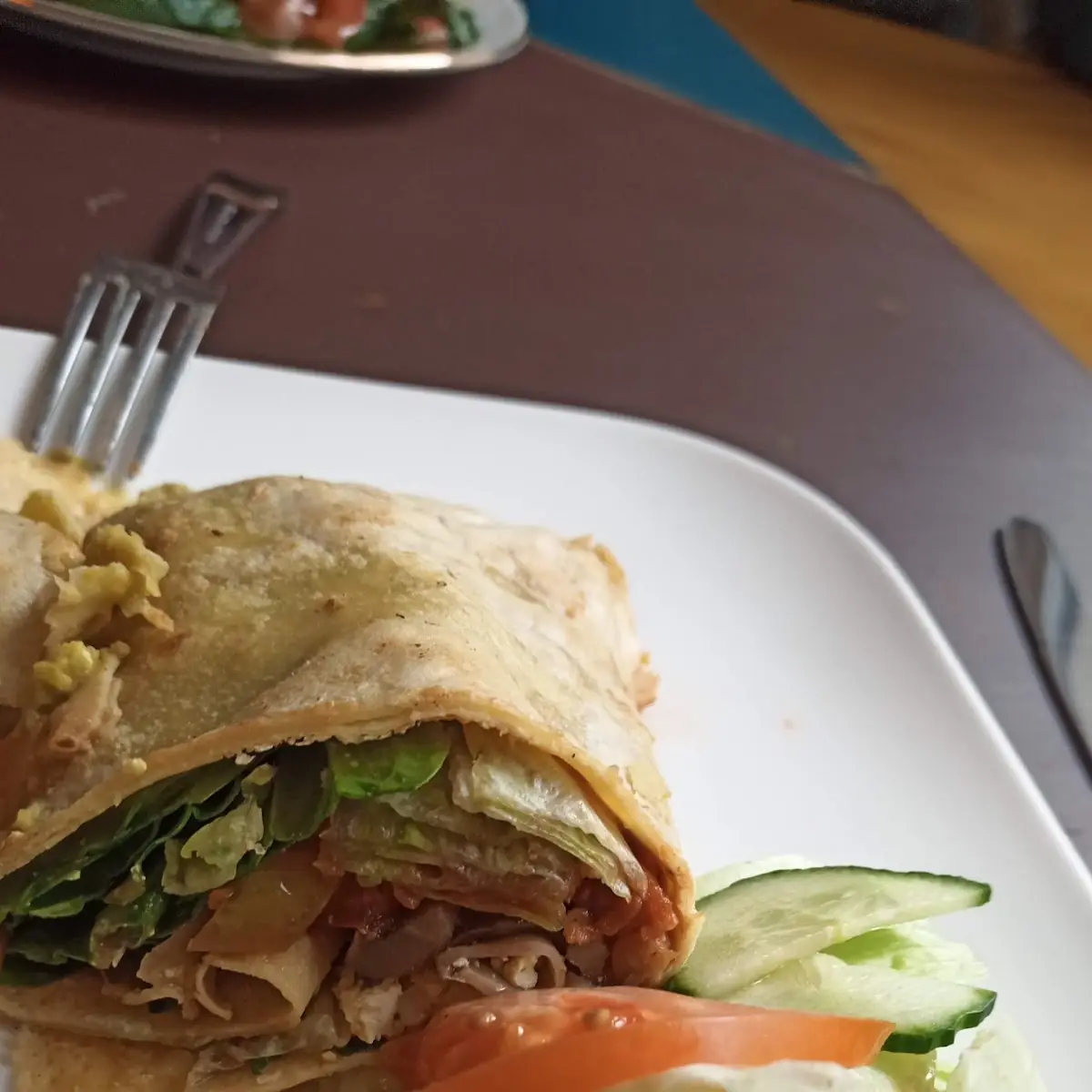Wrap