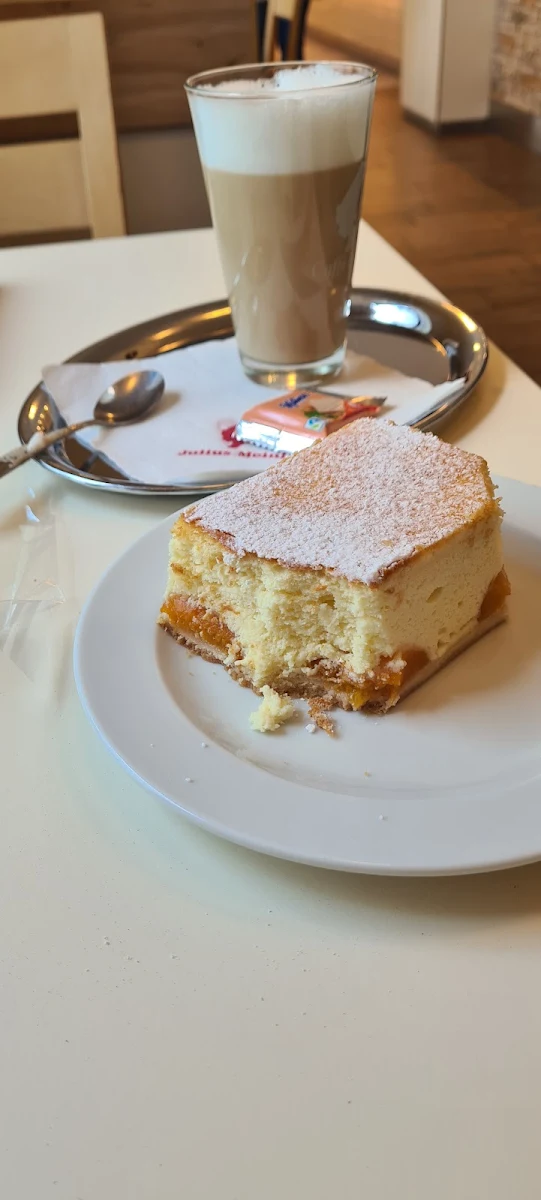 Topfenschnitte