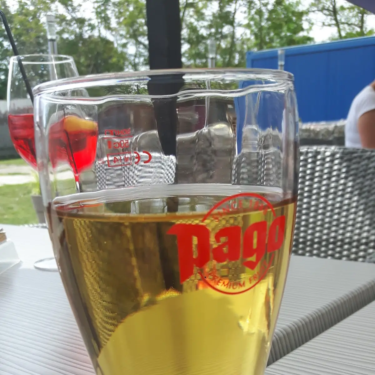 Apfelsaft