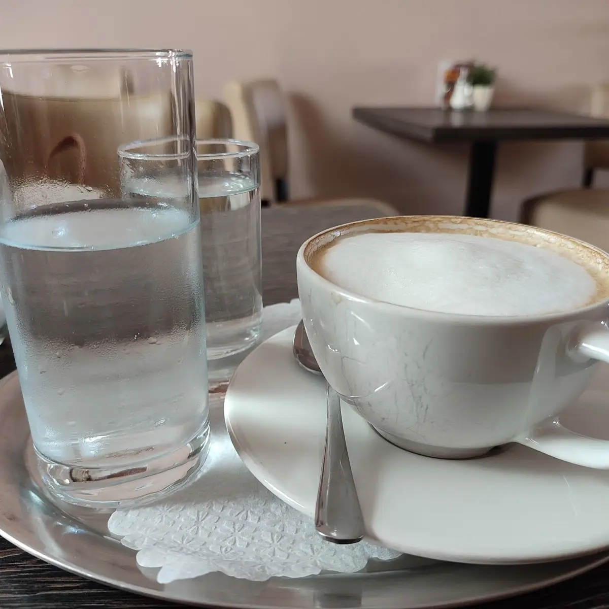 Cappuccino