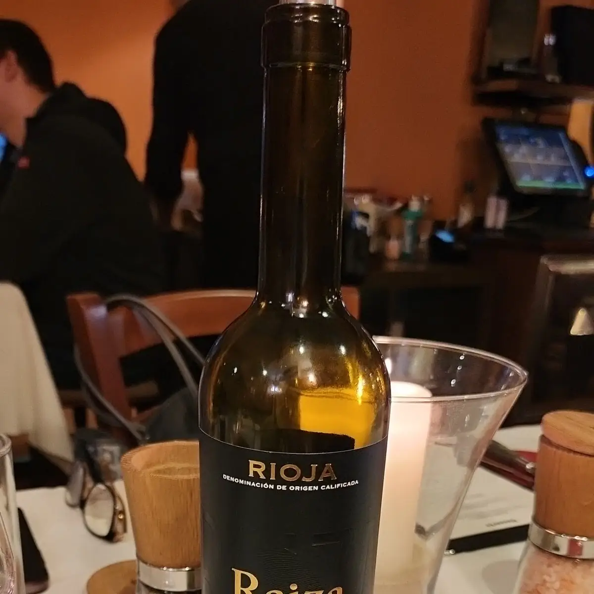 Red Wine