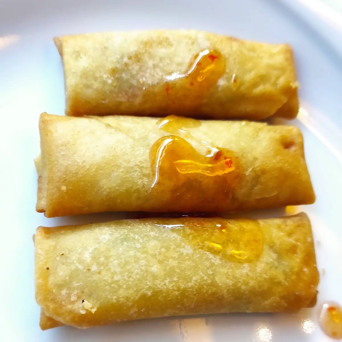 Frühlingsrollen