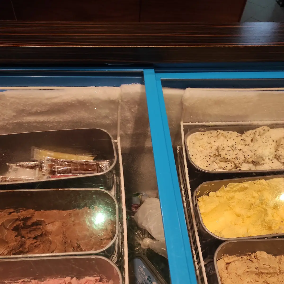 Ice Cream