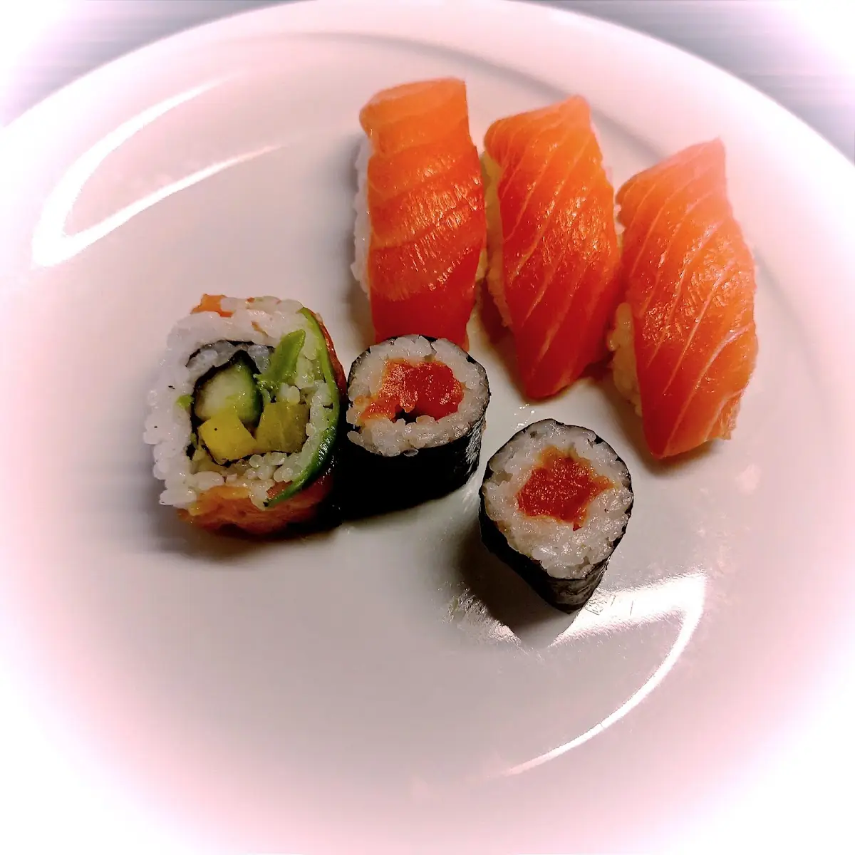 Sushi Buffet