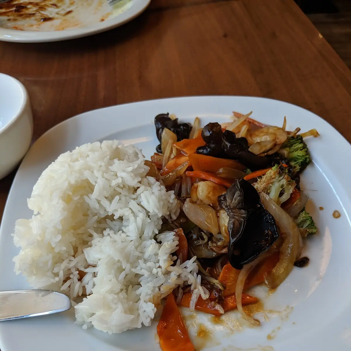 Teppanyaki