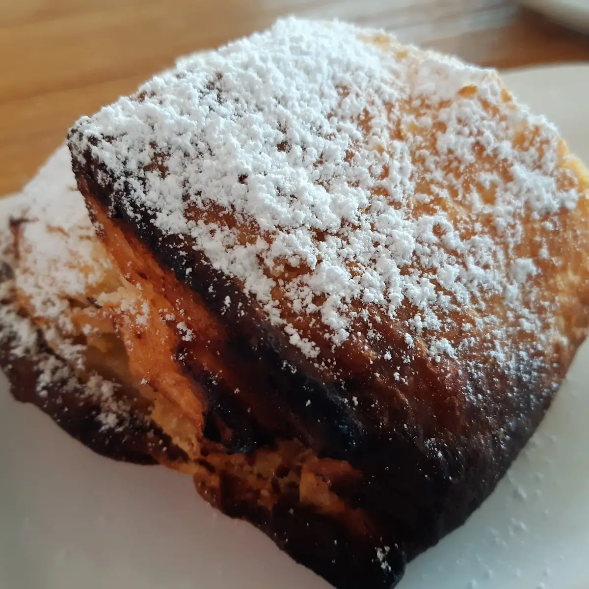 Apple Strudel