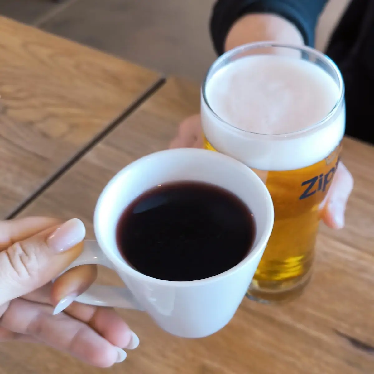 Biser Gluhwein