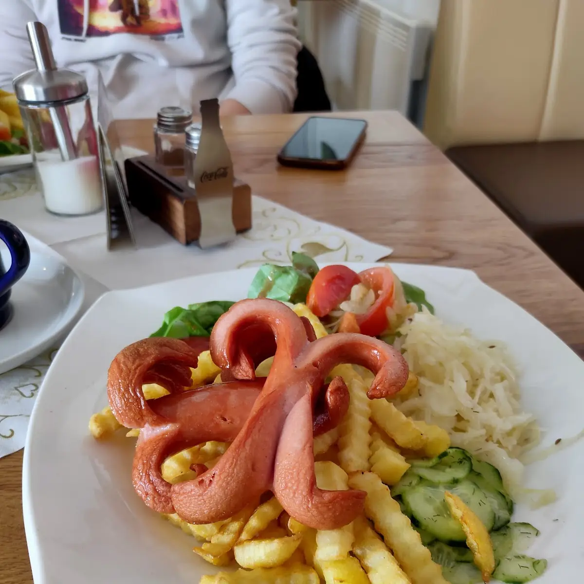 Grillwürstel