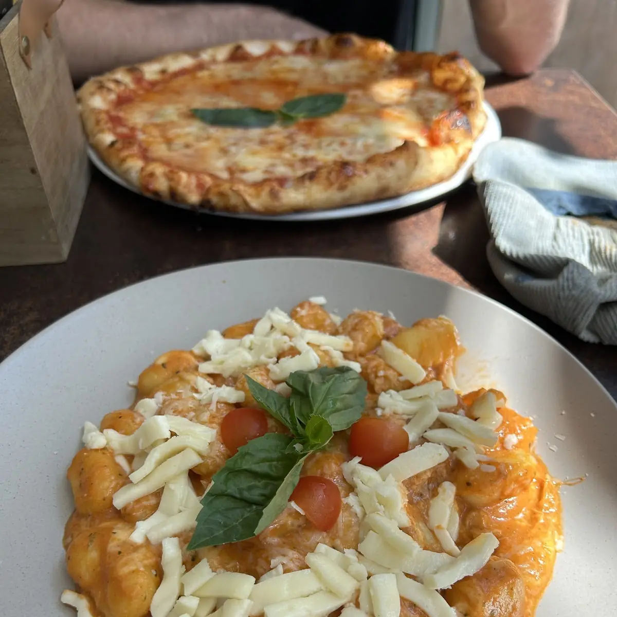 Gnocchi Sorrintina