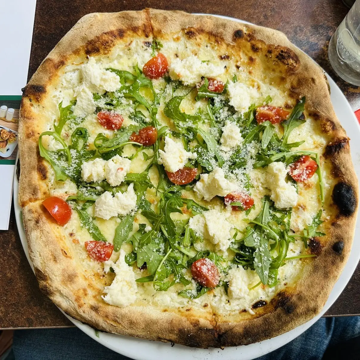 Pizza Pipapo