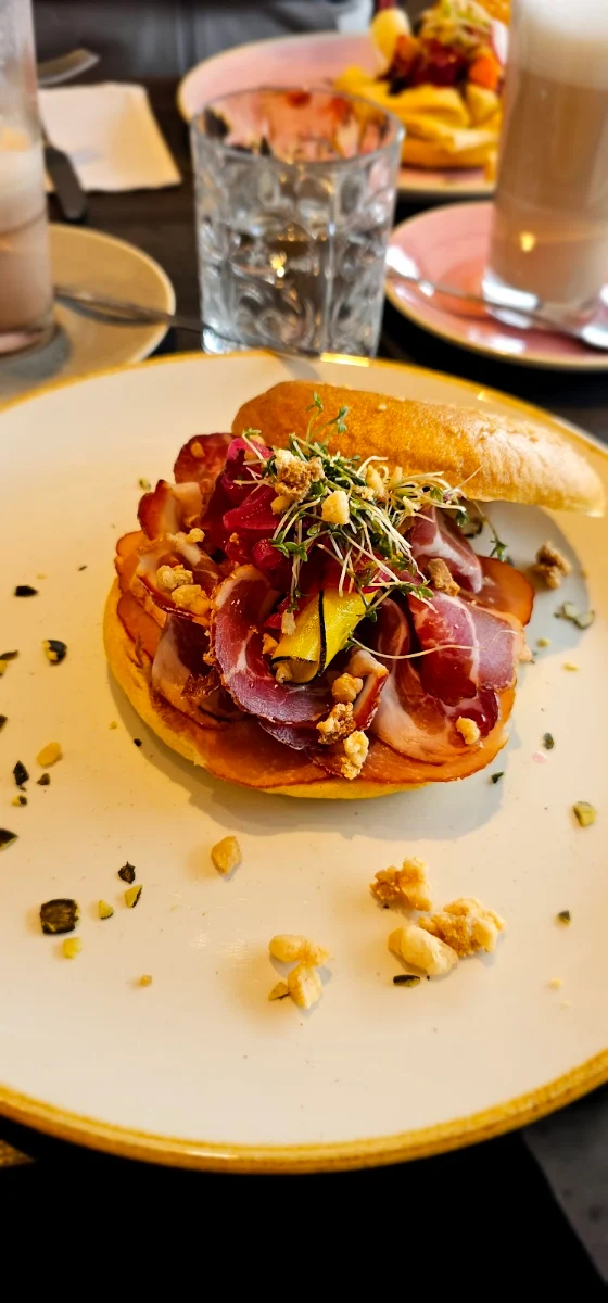 Bagel