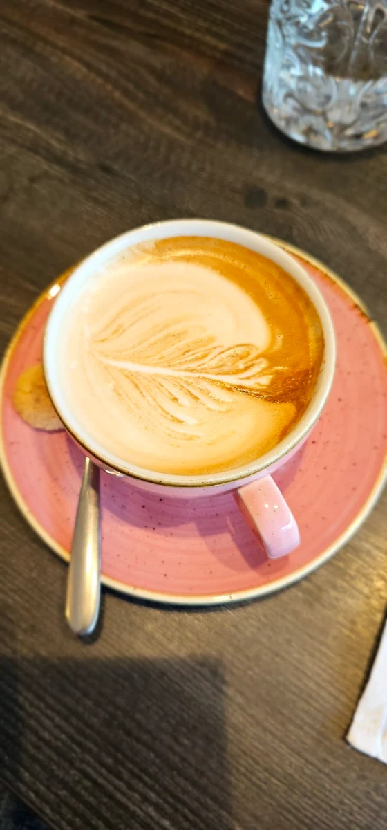 Cappuccino