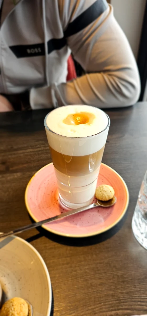 Kaffee Latte
