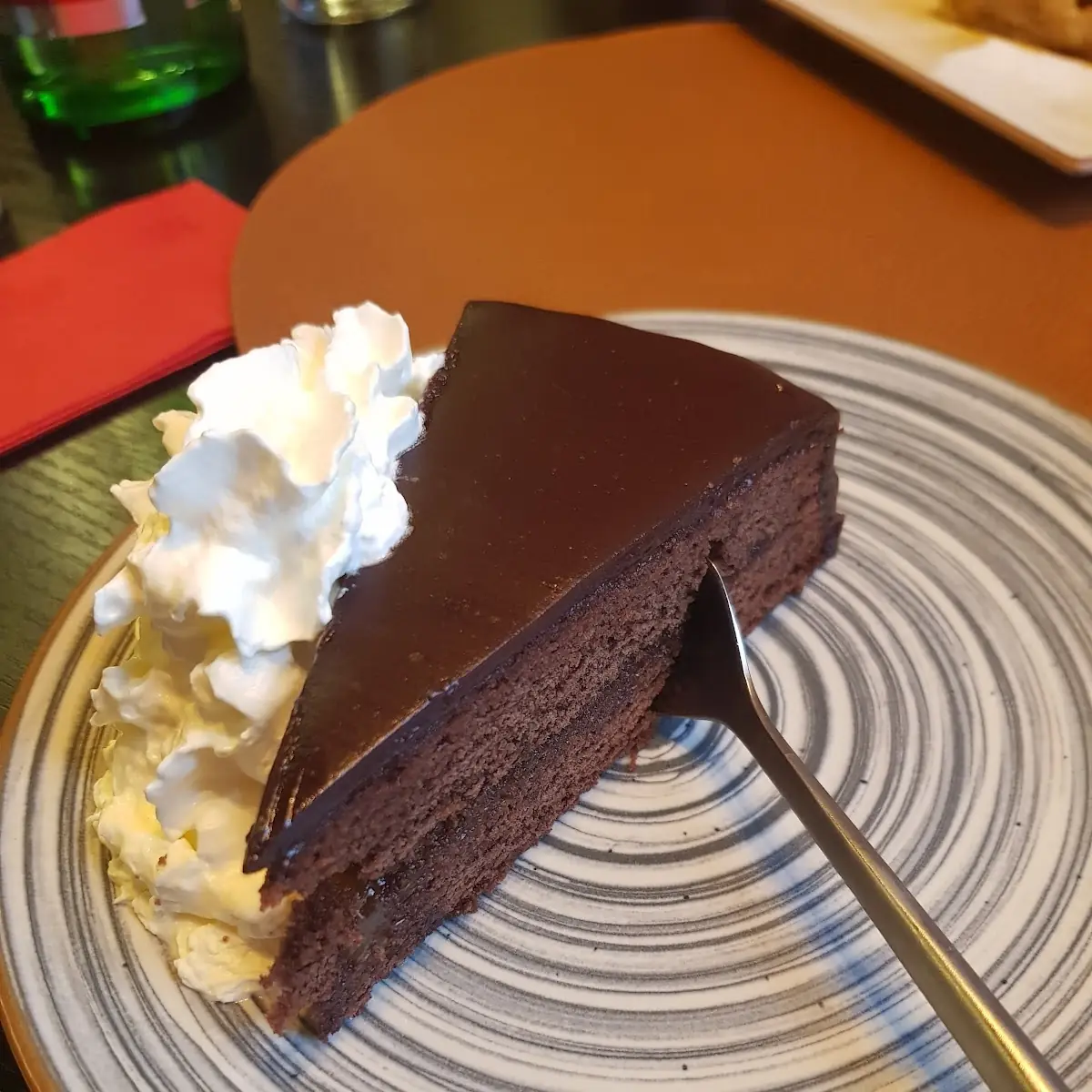Sacher Torte