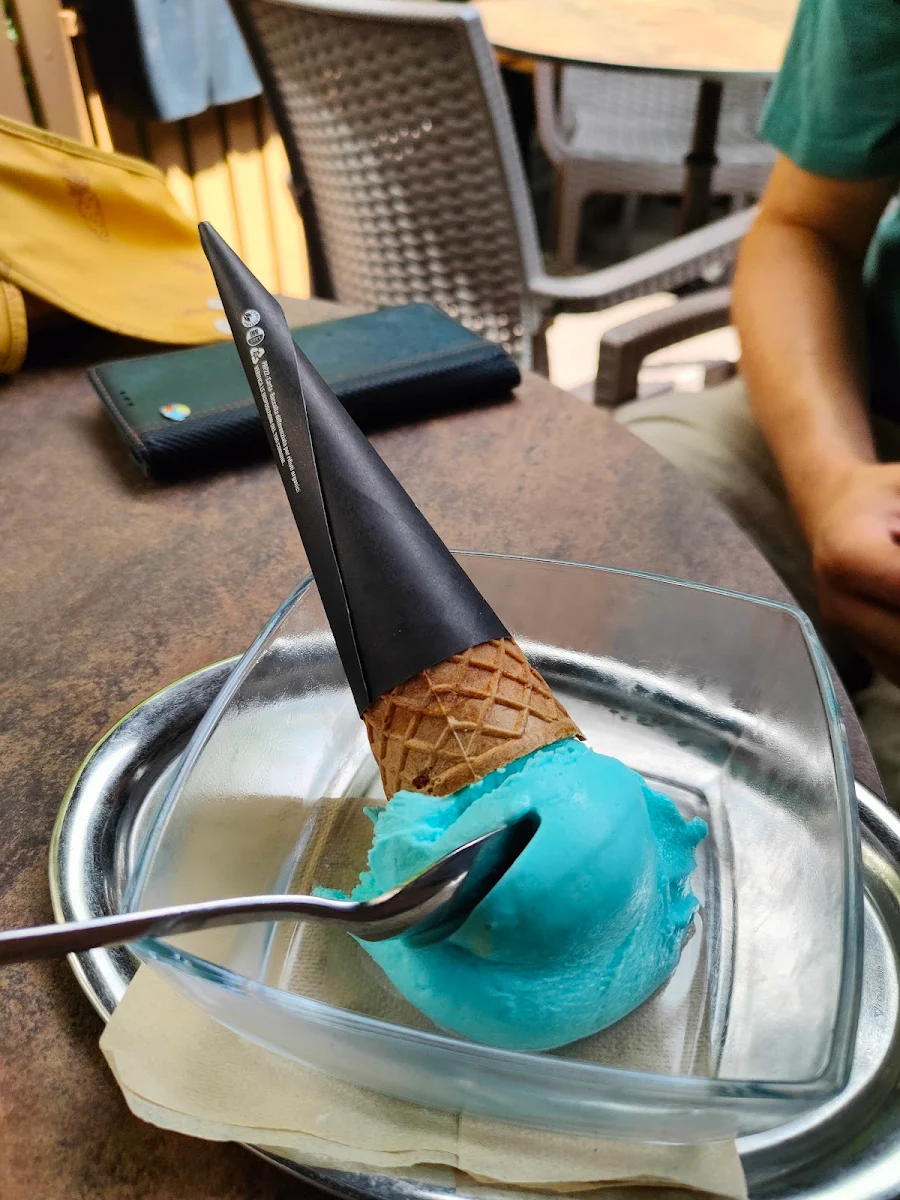 1 Kugel Eis