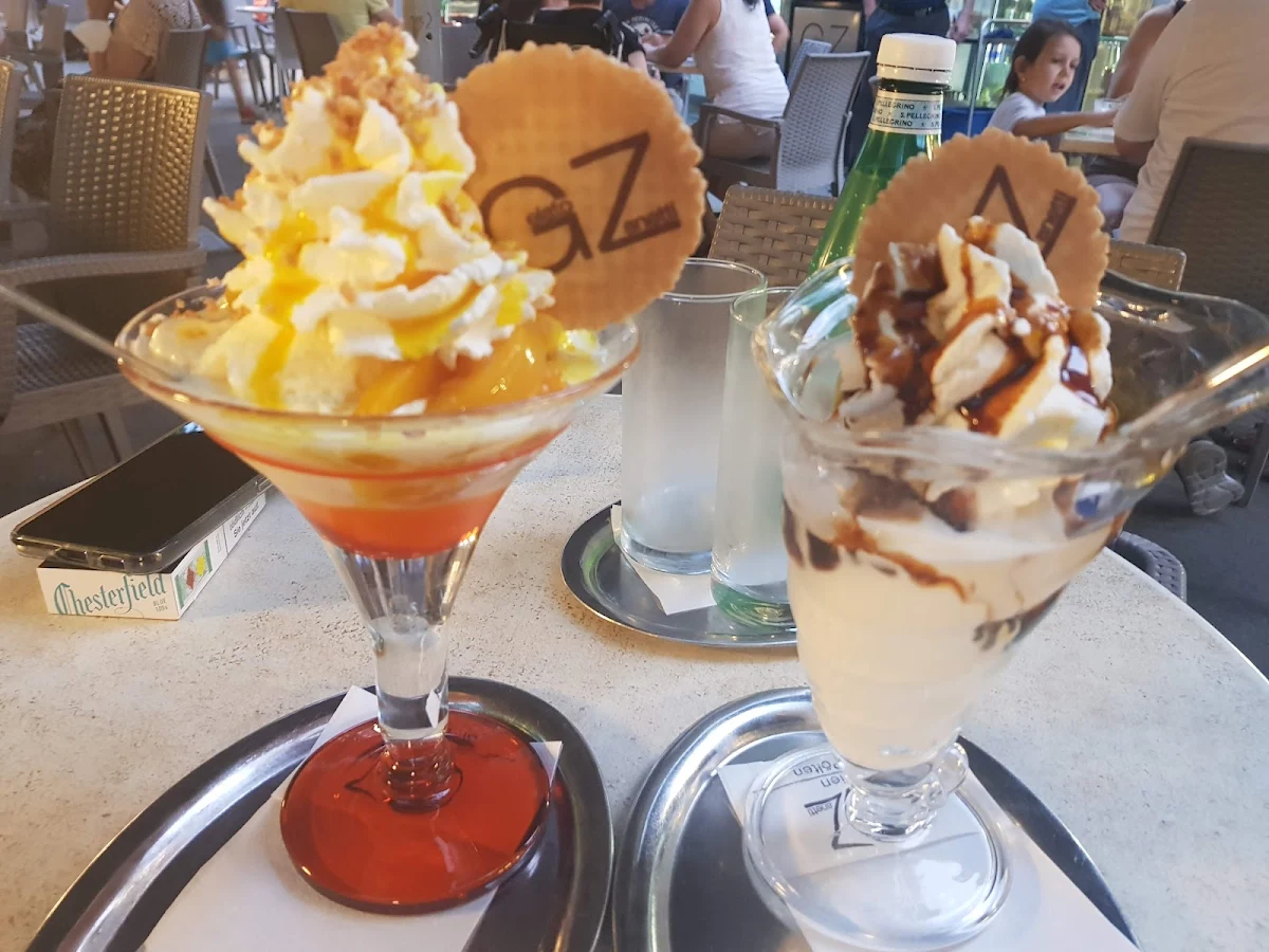 Aperol Spritz & Pina Colada Alkoholfrei