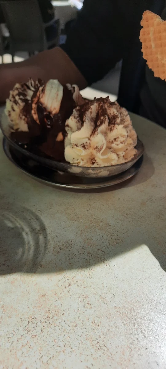 Bananensplit