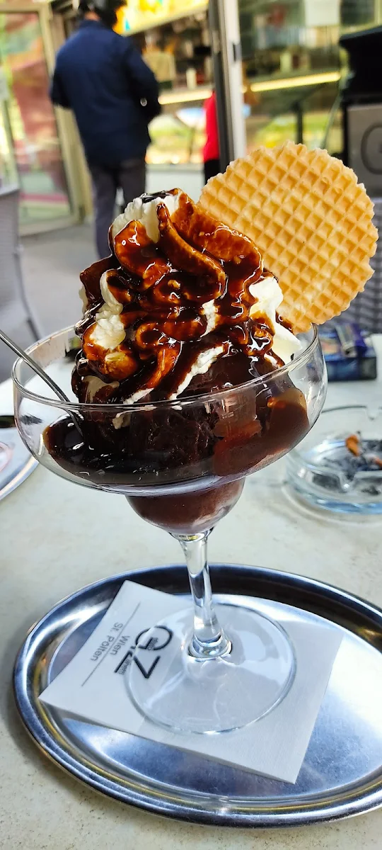 Früchtebecher