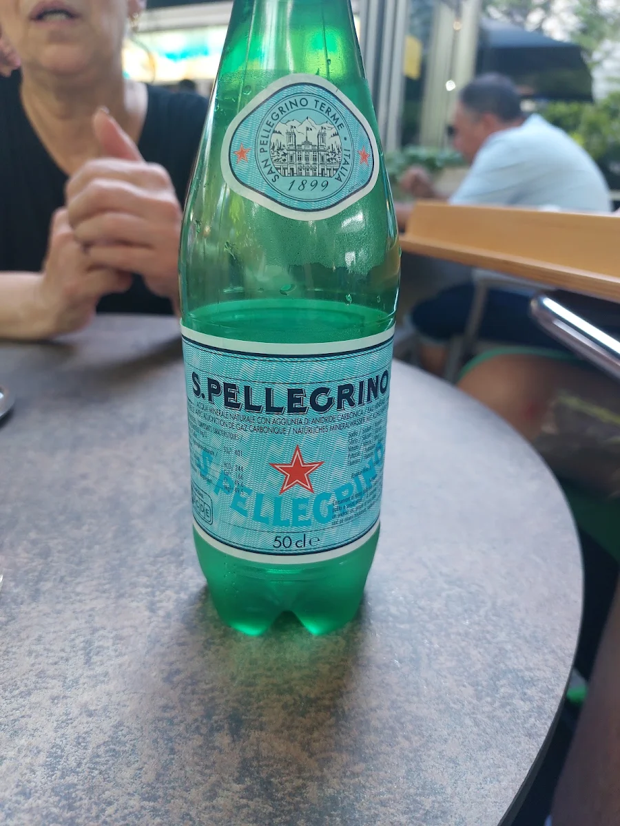 Wasser