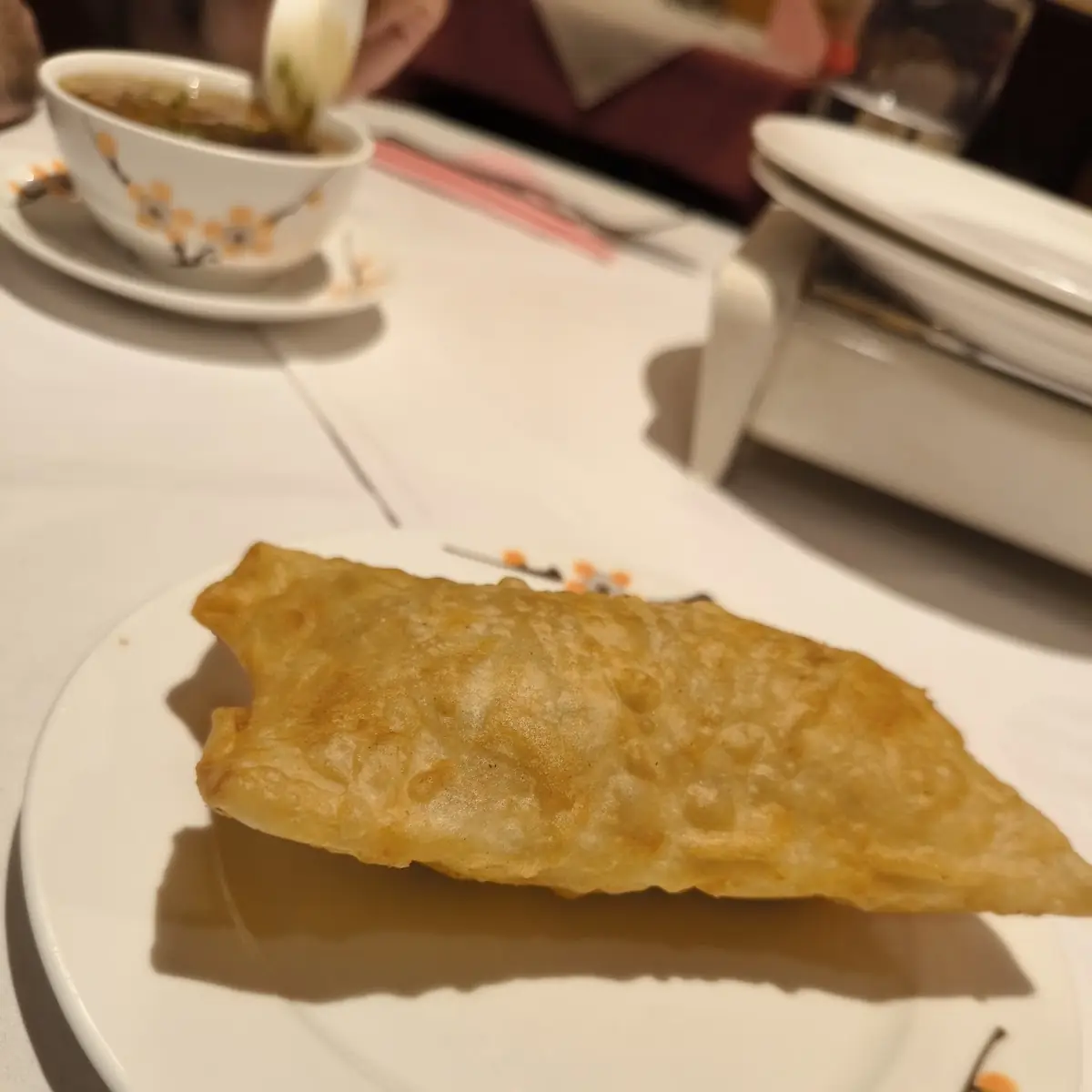 Frühlingsrolle
