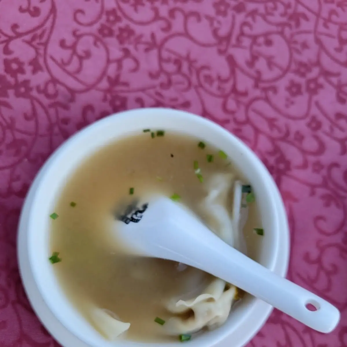 Shark Soup