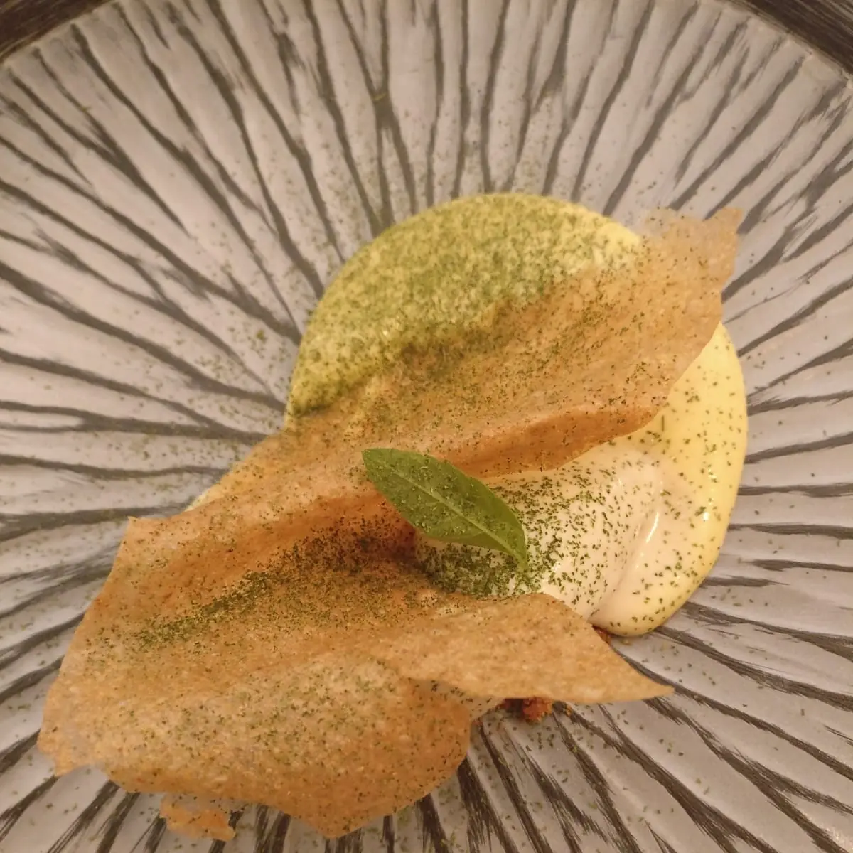 Braune Butter